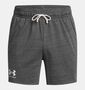 Under Armour Ua Rival Terry 6In Short - castlerock