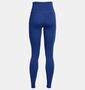 Under Armour Motion Uhr Legging - tech blue