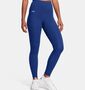 Under Armour Motion Uhr Legging - tech blue