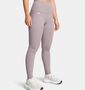 Under Armour Motion Uhr Legging - tetra gray