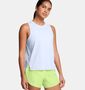 Under Armour Ua Launch Elite Tank - nimbus blue