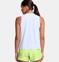 Under Armour Ua Launch Elite Tank - nimbus blue
