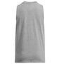 Under Armour Campus Muscle Tank - castlerock
