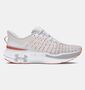 Under Armour Ua Infinite Elite - white