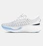 Under Armour Ua W Infinite Elite - white