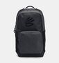 Under Armour Curry Splash Backpack - black