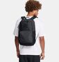 Under Armour Curry Splash Backpack - black