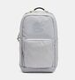 Under Armour Curry Splash Backpack - mod gray 
