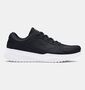 Under Armour Ua Edge Lthr - black