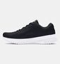 Under Armour Ua Edge Lthr - black