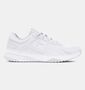 Under Armour Ua Edge Lthr - white