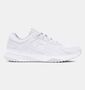 Under Armour Ua Edge Lthr - white