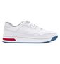 Under Armour Ua W Court 96 - white