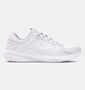 Under Armour Ua W Edge Lthr - white