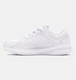 Under Armour Ua W Edge Lthr - white