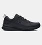 Under Armour Ua Charged Edge - black