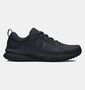 Under Armour Ua Charged Edge - black