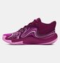 Under Armour Ua Spawn 6 Mid - purple gemini