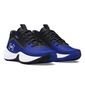 Under Armour Ua Gs Lockdown 7 - blue