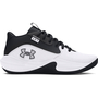 Under Armour Ua Gs Lockdown 7 - white