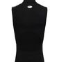 Under Armour Ua Hg Armour Comp Mock Sl - black