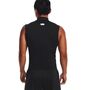Under Armour Ua Hg Armour Comp Mock Sl - black
