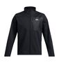 Under Armour Shield Jacket - black