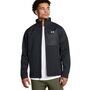 Under Armour Shield Jacket - black
