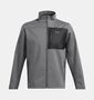 Under Armour Shield Jacket - castlerock