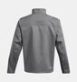 Under Armour Shield Jacket - castlerock