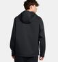 Under Armour Shield Hooded Jacket - black