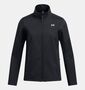 Under Armour Shield Jacket - black