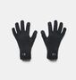 Under Armour Ua Halftime Gloves - black 