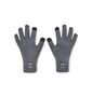 Under Armour Ua Halftime Gloves - pitch gray 