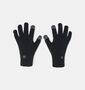 Under Armour Ua Halftime Gloves - black 