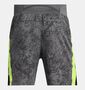 Under Armour Ua Launch Pro 7 Printed Shorts - castlerock