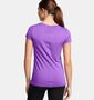 Under Armour Tech Mesh Ss - lavish
