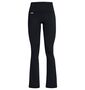 Under Armour Motion Flare Pant - black