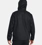 Under Armour Cloudstrike Jacket - black