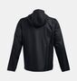 Under Armour Cloudstrike Jacket - black