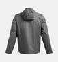 Under Armour Cloudstrike Jacket - castlerock