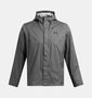 Under Armour Cloudstrike Jacket - castlerock