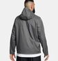 Under Armour Cloudstrike Jacket - castlerock