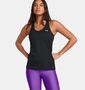 Under Armour Tech Mesh Racer Tank - black