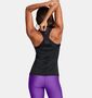 Under Armour Tech Mesh Racer Tank - black