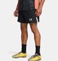 Under Armour Ua MS Ch. Pro Woven Short - black