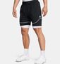 Under Armour Challenger Pro Trainingsshort Herren