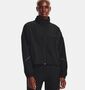 Under Armour Unstoppable Jacket - black