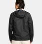 Under Armour Cloudstrike Jacket - black