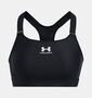 Under Armour Ua Heatgear High - black